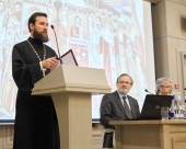 IV сектоведческая богословская конференция «Неопротестантизм в России» прошла в Сретенской духовной академии

