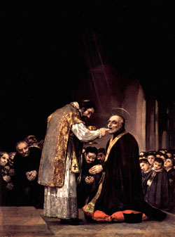 Joseph Calasanctius