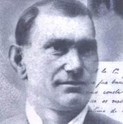Ceferino Jimenez Malla