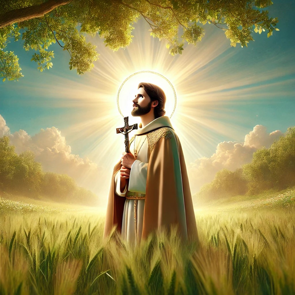  Святость как путь к единению с Богом