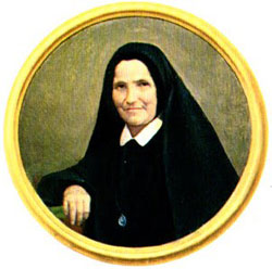 Anne Maugrain
