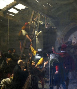 Willehad of Denmark