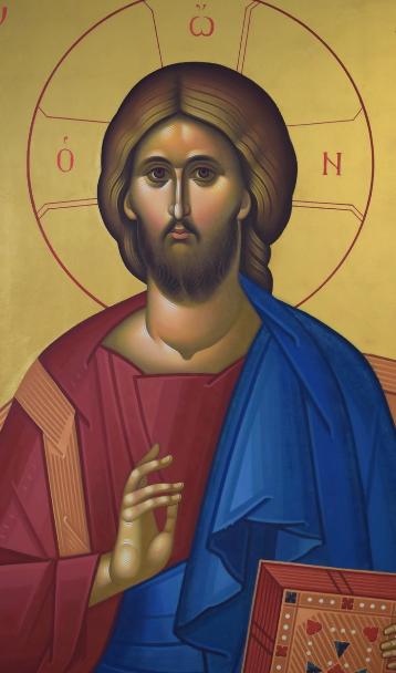 Молитва на освящение всякой вещи (священником)