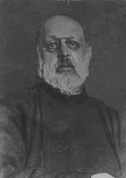 Albert Chmielowski