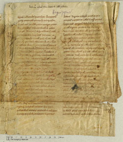 Hegesippus