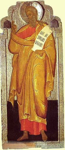 Abraham of Kratia