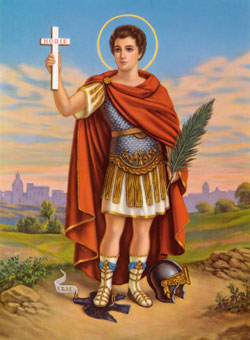 Expeditus