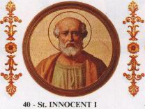 Innocent I
