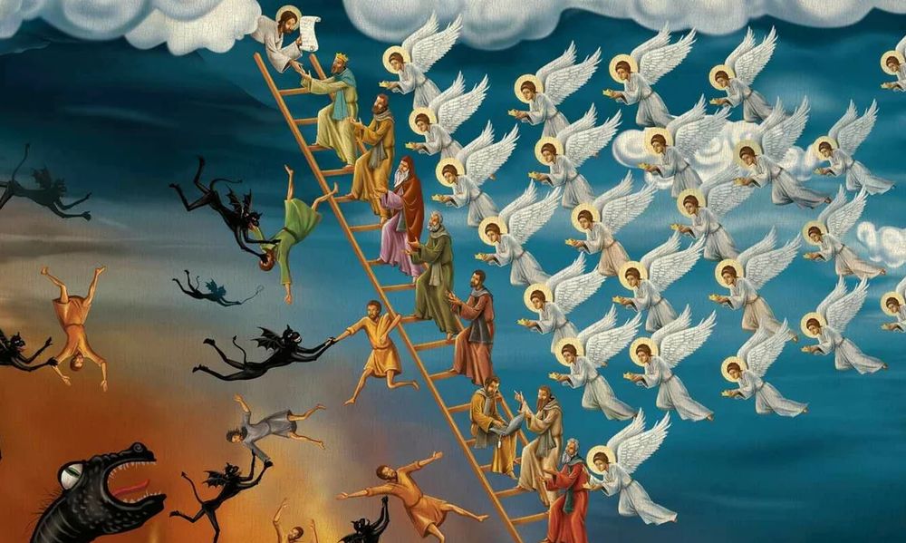 Искушение и подвиг: как православные верующие преодолевают соблазны и достигают духовного совершенства