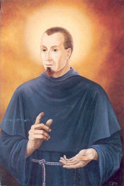 Francis Fasani