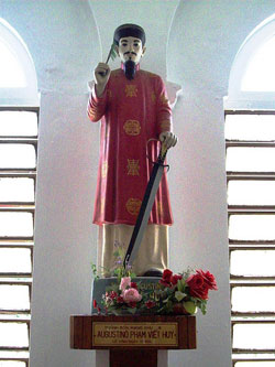Augustine of Huy