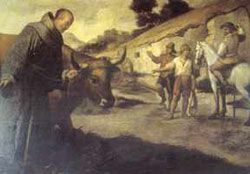 Francis Solano
