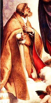Sixtus I