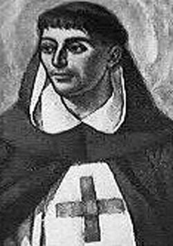 Michael de Sanctis