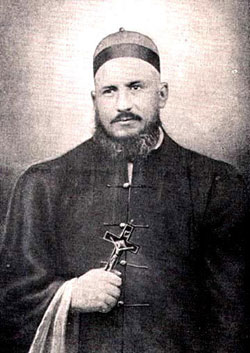 Alberic Crescitelli