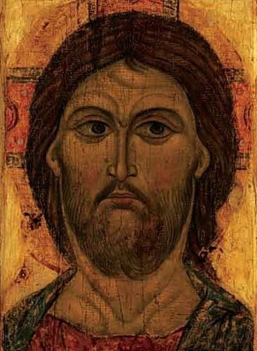 Молитвы о зрении грехов своих