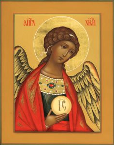 Ангел-Xранитель