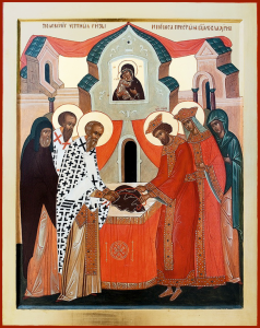 p1ankmjk2riqn1faa18981cfk8a83 - Акафист Положению честной Ризы Пресвятой Богородицы