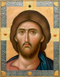 Господь Иисус Христос