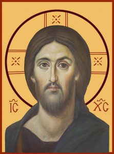 Господь Иисус Христос