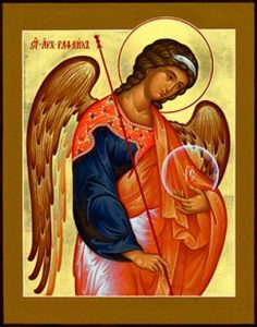 Архангел Рафаил