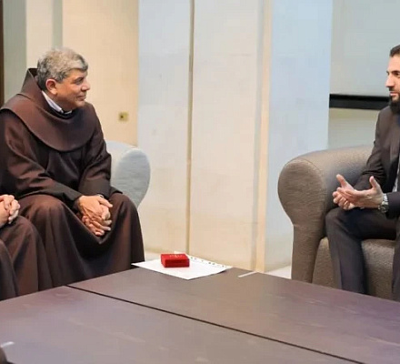 Христиане Сирии выражают облегчение и ищут дальнейших гарантий безопасности после политических изменений