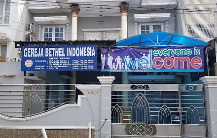 GBI Ecclesia Taman Palem Church
