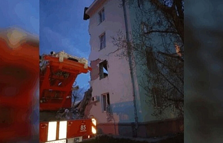 В Церкви готовы оказать помощь пострадавшим в результате атаки Сызрани