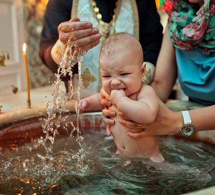 Wie man einen Vornamen wählt