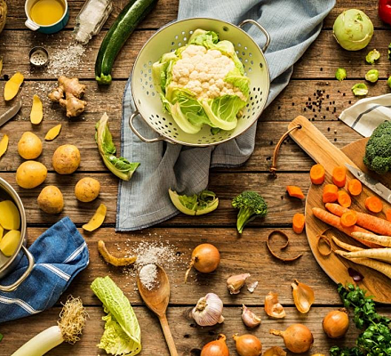 Посты и их духовный смысл