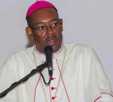 Кровь на Гаити льется каждый день: Архиепископ призывает международное сообщество спасать жизни людей