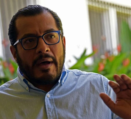 Письмо Папы Франциска никарагуанским католикам - "бальзам на душу", говорят изгнанники