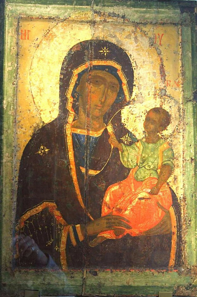 Суздальская