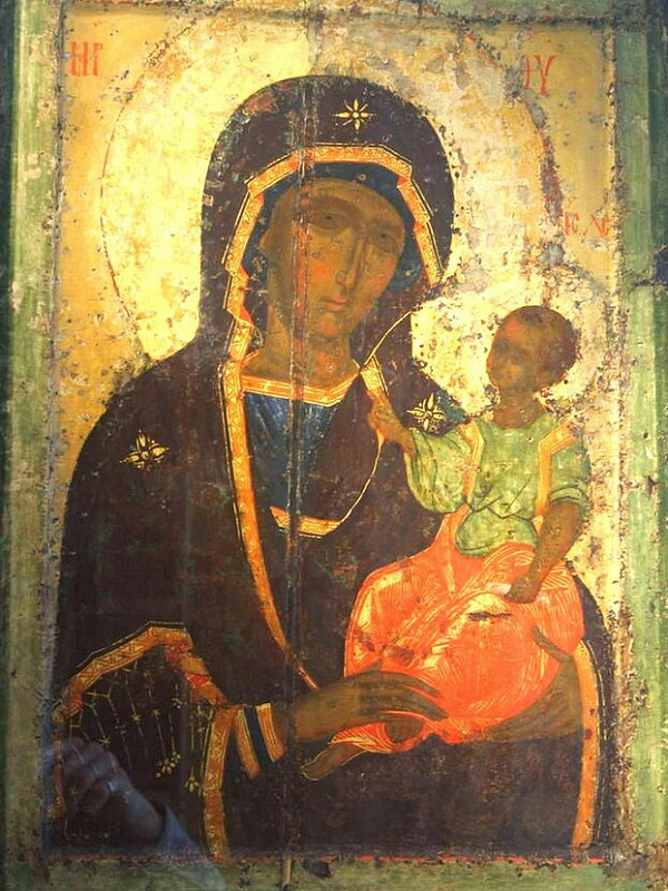 Суздальская