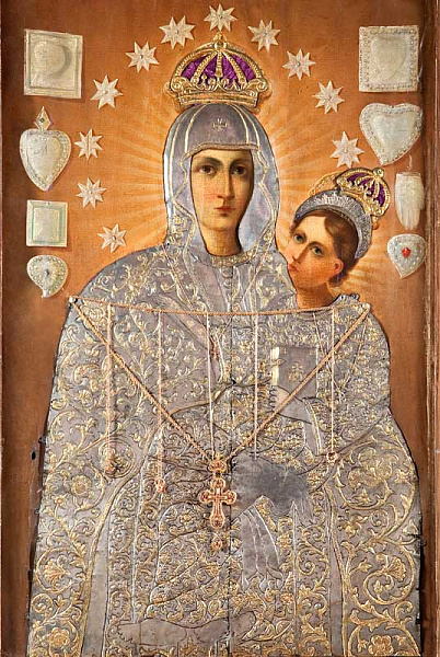 Барская