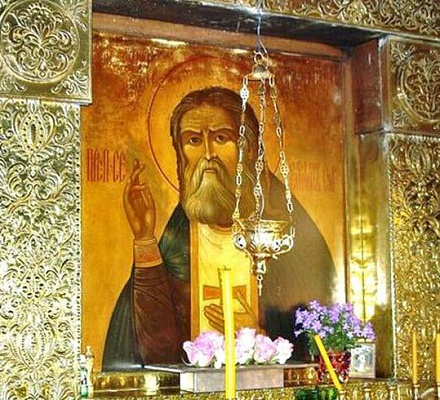 О чем говорят жесты на иконах?   