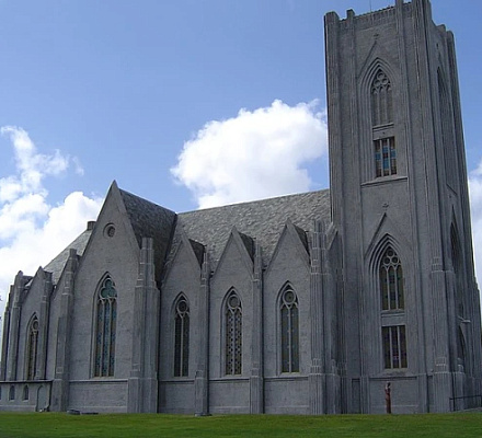 Кто такой Святой Торлак, покровитель Исландии?