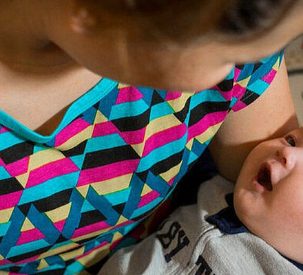 Синодальный отдел по благотворительности объявил прием заявок на второй грантовый конкурс семейных проектов