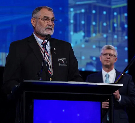 Рыцари Вирджинии получили награду за свободу вероисповедания после разборок с федеральным правительством