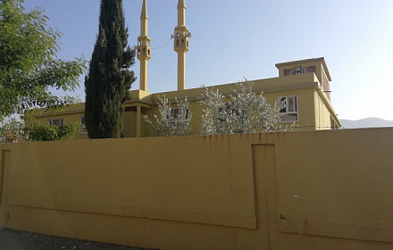 Al-Twabin Mosque