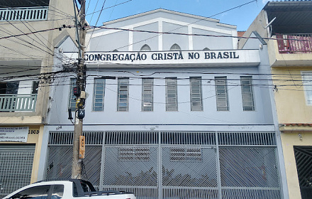 Christian Congregation in Brazil - Imperial Park