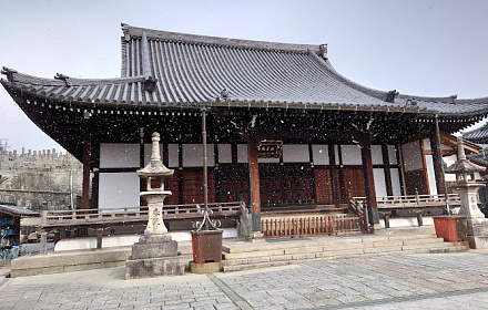 Fukuzen-ji