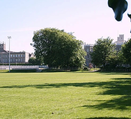 Отчет: Заявления о злоупотреблениях в Ирландской церкви подскочили на 50% за 1 год