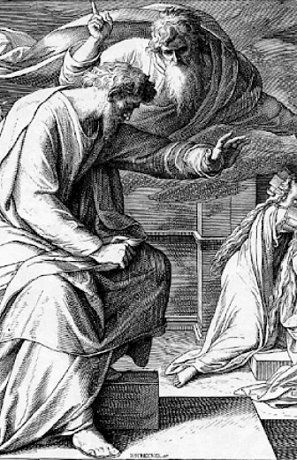 Послание Иеремии *