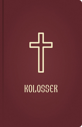 Kolosser