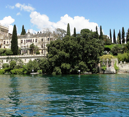 In Rom wurde eine Repräsentanz der Weltunion der Altgläubigen eröffnet