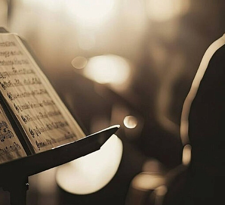 При участии Синодального отдела по благотворительности и Патриаршей гуманитарной миссии в Москве состоится благотворительный концерт в поддержку пострадавших мирных жителей зоны конфликта