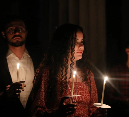 Стать католиком: Все, что вам нужно знать об OCIA