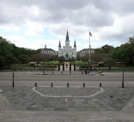 Архиепархия Нового Орлеана предлагает 62 миллиона долларов на урегулирование проблемы насилия; пострадавшие требуют 1 миллиард долларов