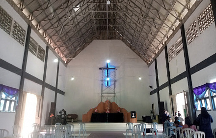 GKPA EBENEZER
